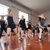 Комбіноване тренування для студентів: заряд енергії та гнучкості